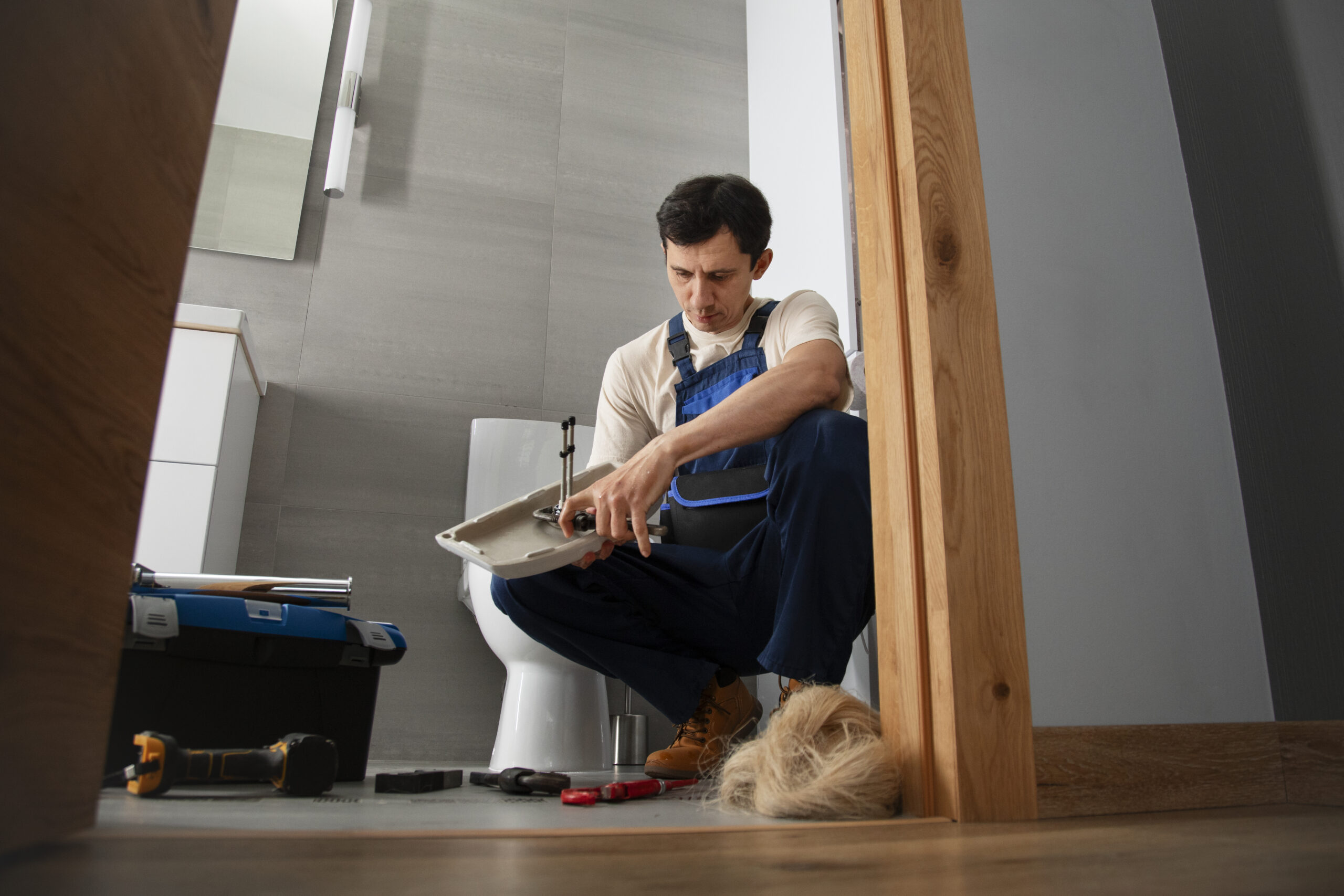 Local Help for Water Damage in Livingston County