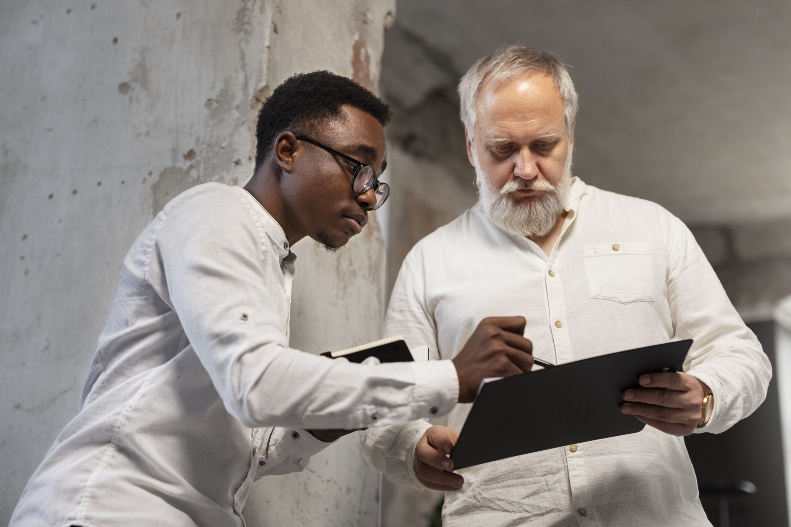 Trusted Mold Inspection Services in Livingston County