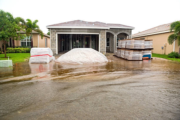 Preventative Measures Against Water Damage in Macomb County