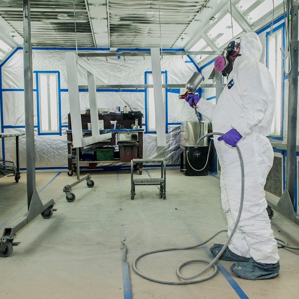 Water extraction & drying services