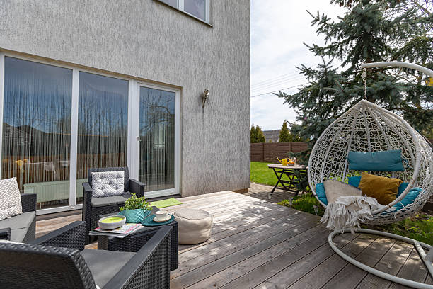 Upgrade Your Home with Outdoor Living Spaces in Atwater