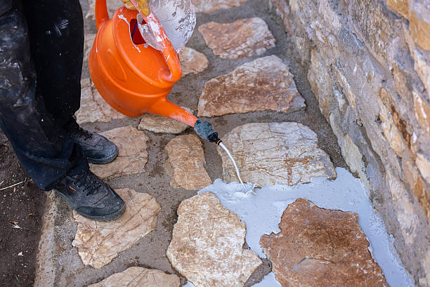 Stamped & Decorative Concrete Experts in Lathrop, CA