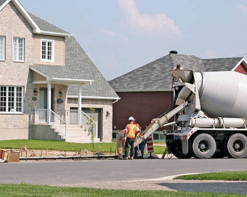 Concrete Services in Galt | That Elevates Homes