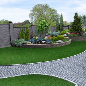 Innovative Landscape Design: Transforming Ripon Yards