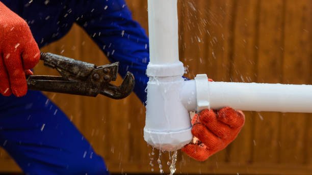 Fast Hydro Jetting Services in Fairfax, VA