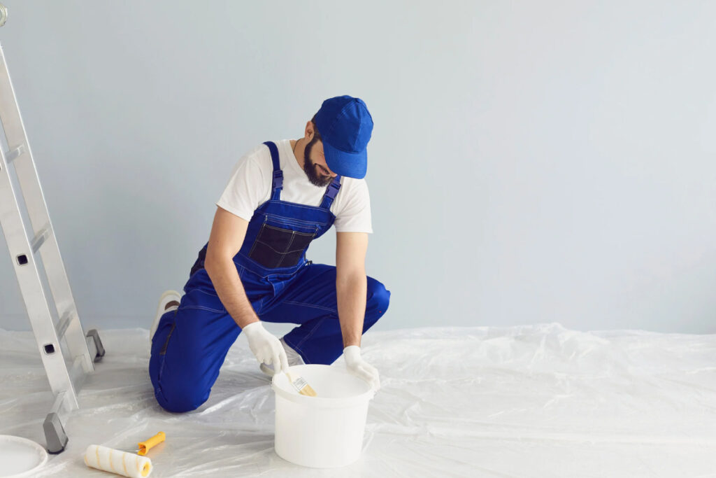 Top 10 Painters in Auburn, CA – Reviewed & Certified