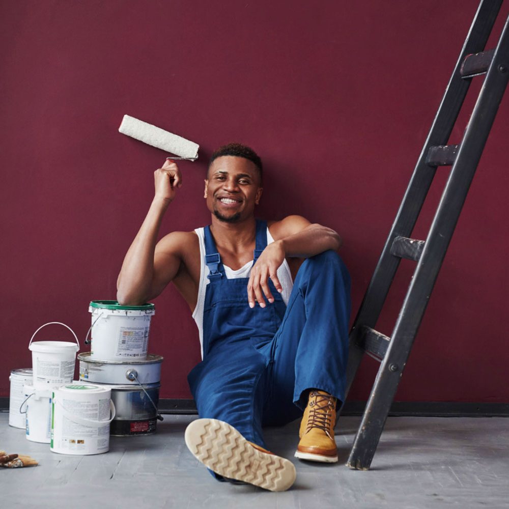 Trusted Local Painters Serving Loomis, CA Homes