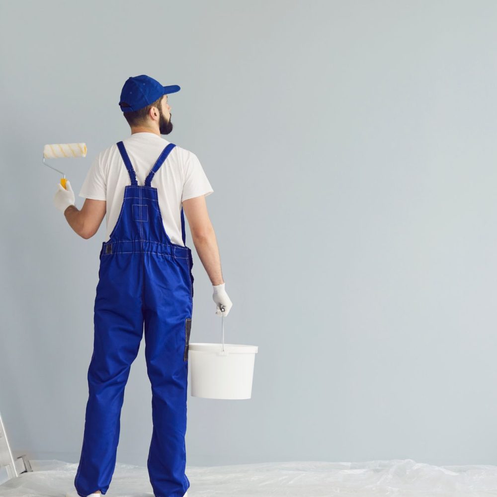 Interior & Exterior Painters in Granite Bay, CA