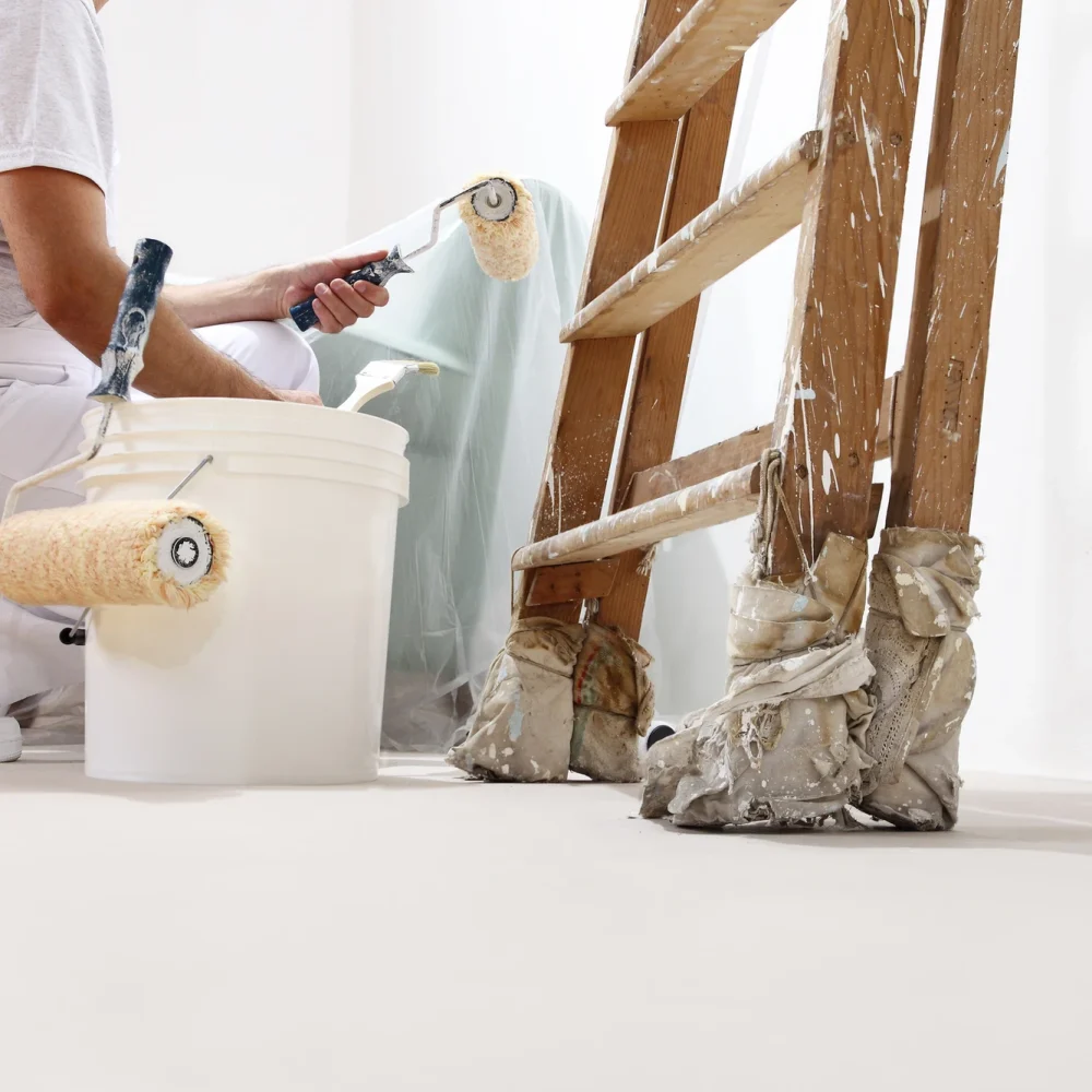 Top Loomis, CA Painting – Interior & Exterior Experts
