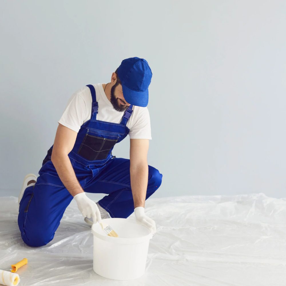 Top 10 Painters in Auburn, CA – Reviewed & Certified
