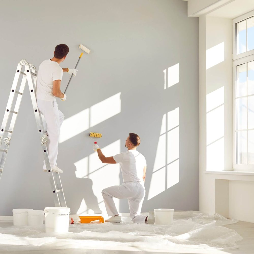 Expert Same-Day Painters Near Loomis, CA