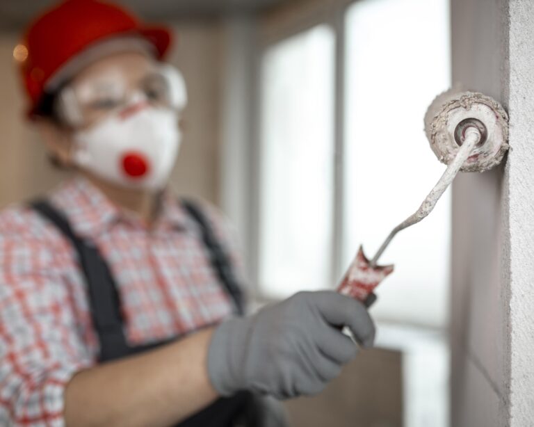 Experienced Residential Painters in Roseville, CA  
