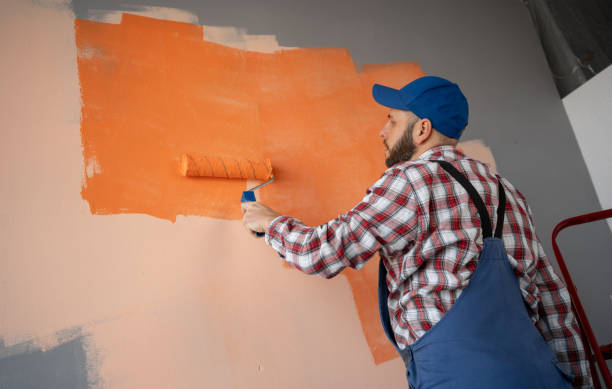 Residential Wall Painting Services in Fair Oaks