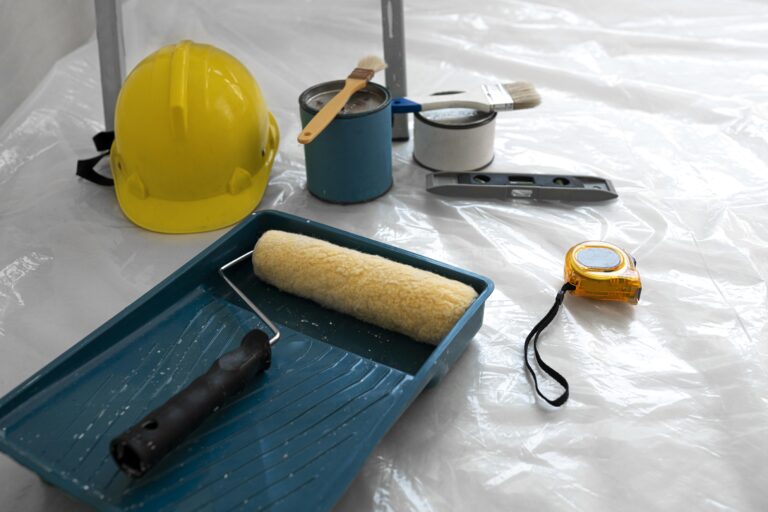 Economical Painting Services in Fair Oaks, CA | Pat Nevin Painting 