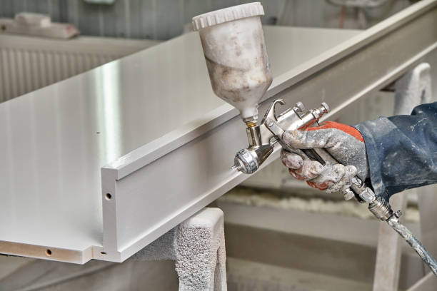 Premium Cabinet Refinishing Services in Fair Oaks, CA