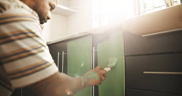 Cabinet Painting & Restoration in Carmichael, CA