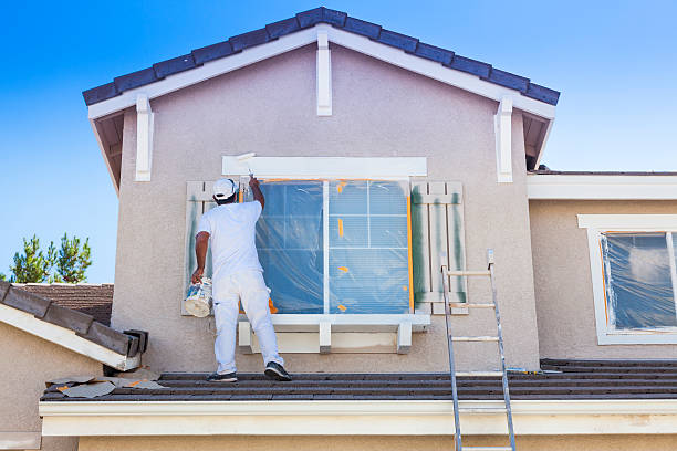 Top-Notch House Painting Services in Roseville, CA 