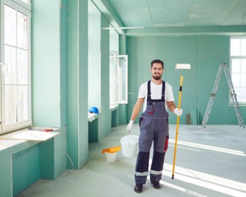 Painting Solutions to Transform Your Space in Folsom