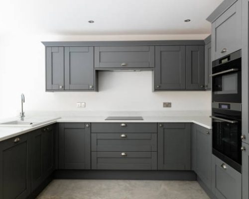 Renew Your Kitchen Cabinets With New Styles in Roseville