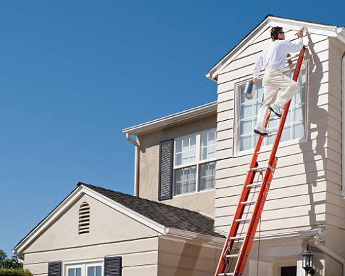 Residential Painting Solutions in Folsom