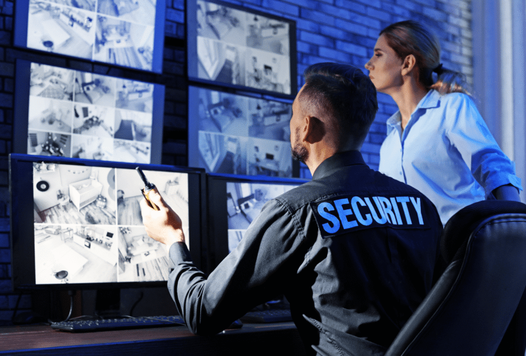 Dependable Community and Residential Security