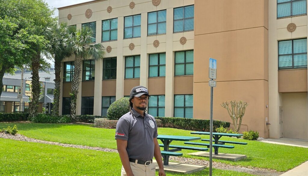 Warehouse Security Challenges in Lakeland, FL