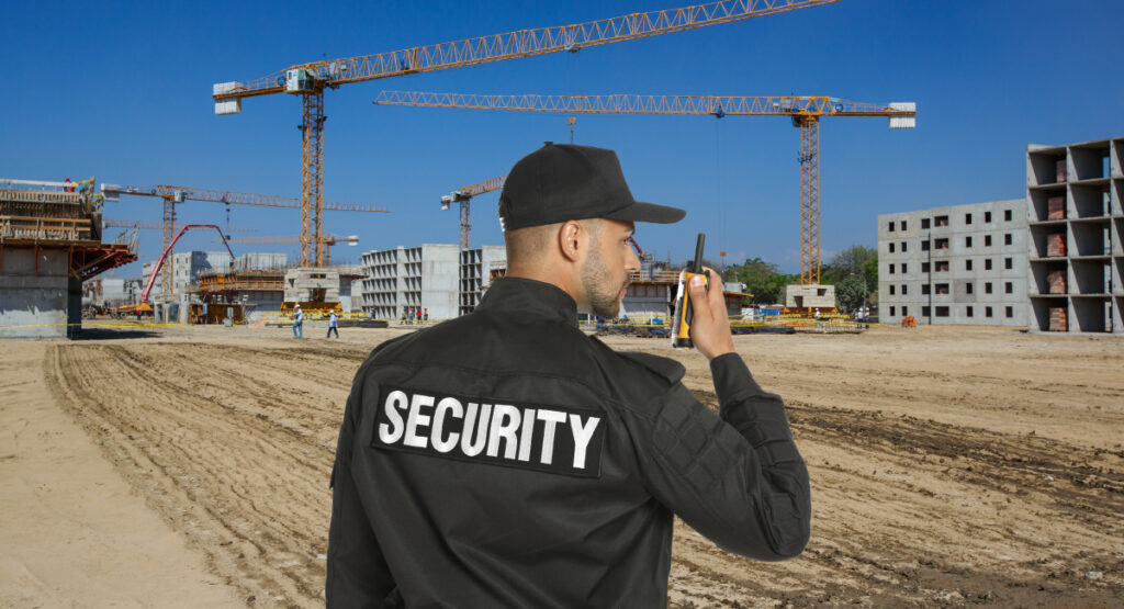 The Intersection of Technology and Industrial Security in Tampa, FL