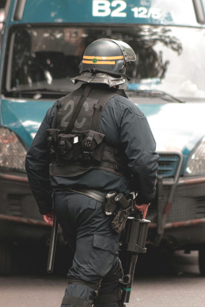 Trusted Security Patrol Services in Orlando, FL