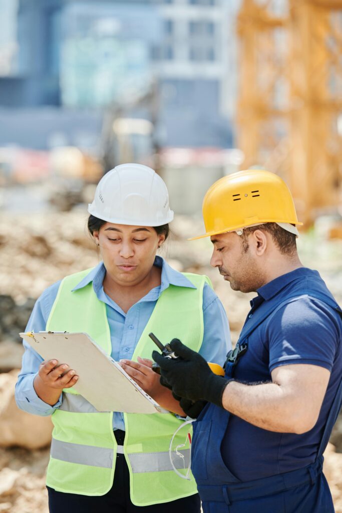 Security Technologies for Construction Sites in Gainesville, FL