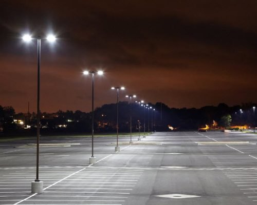 Fast Parking Lot Lighting Installation Homestead, FL Fast Parking Lot Lighting Installation Homestead, FL