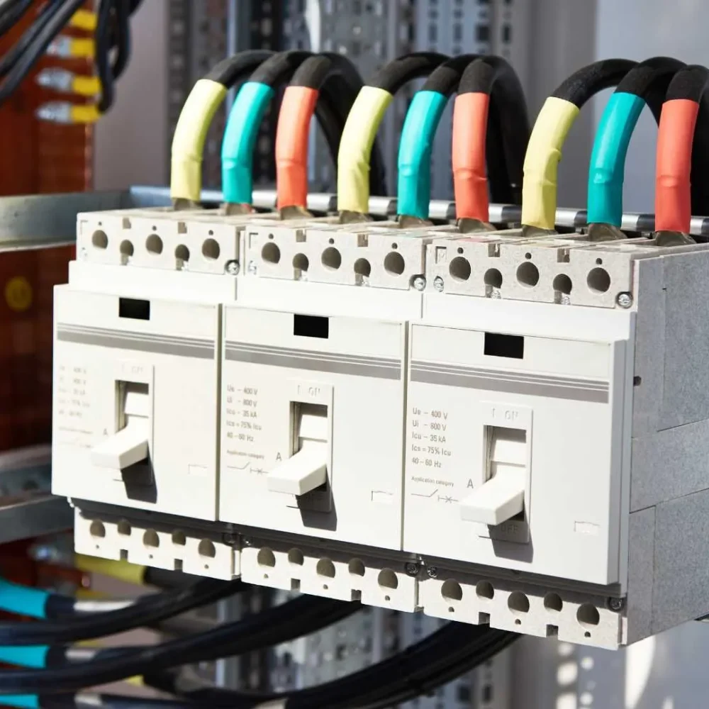 Emergency Electrician Services in Cutler Bay, FL