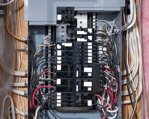 Quick Circuit Breaker Panel Replacement in Miami FL Quick Circuit Breaker Panel Replacement in Miami FL
