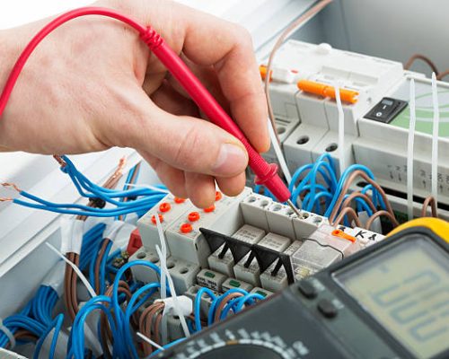 Comprehensive Electrical Services Palmetto Bay, FL