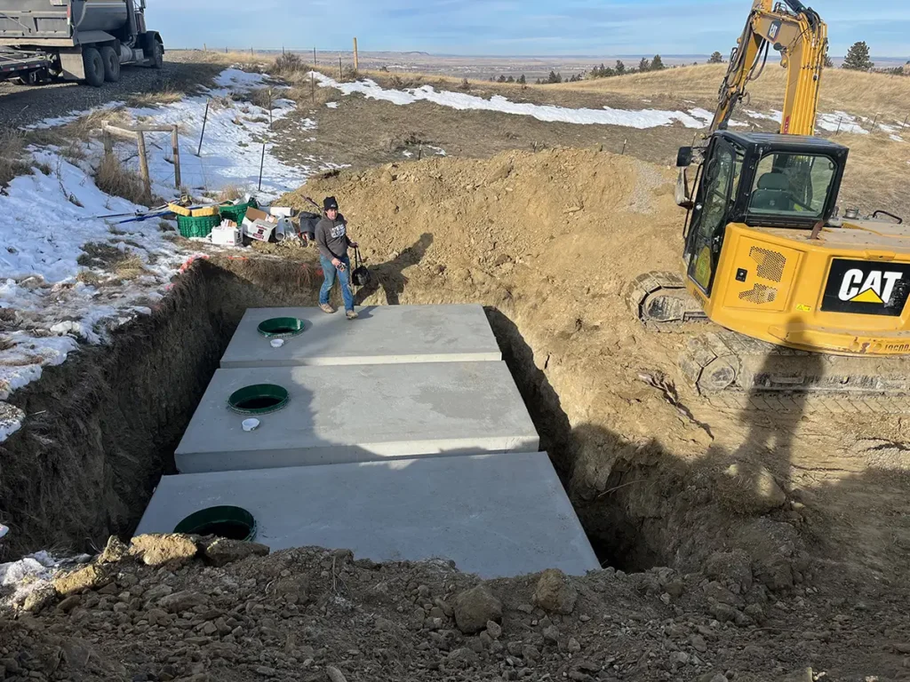 Common Issues with 2.5-Inch Line Pumps in Billings, MT