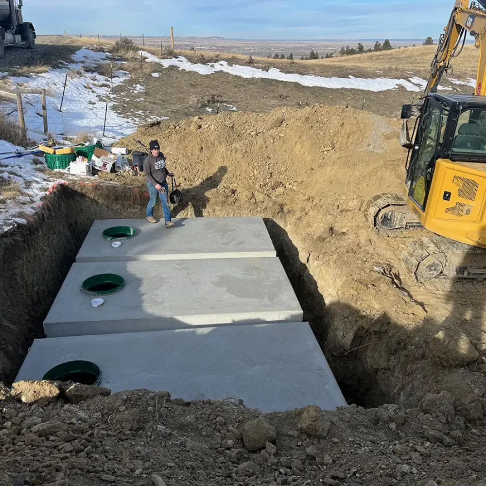 Common Issues with 2.5-Inch Line Pumps in Billings, MT