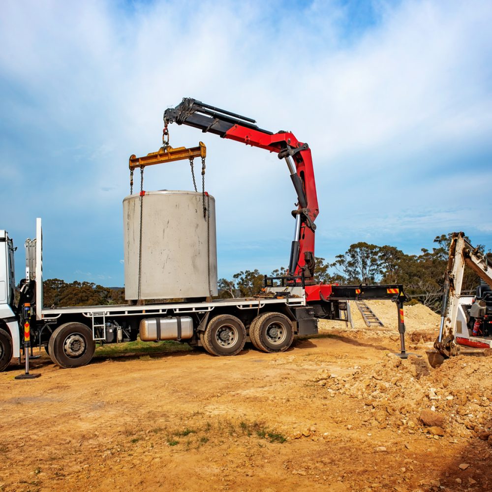 Most Trusted Boom Pump Contractors In Laurel, MT