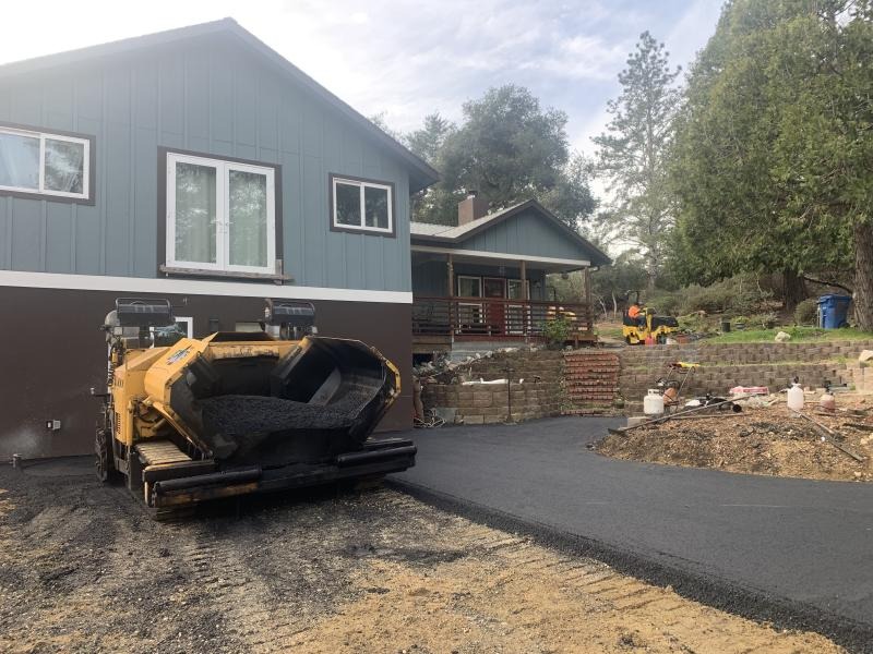 Affordable Asphalt Paving Contractors – Quality Blacktop