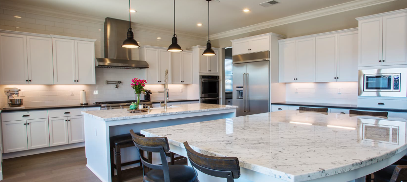 Kitchen Remodeling Experts in Citrus Heights CA