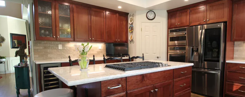 Affordable Kitchen Remodeling in Granite Bay, CA – Transform Your Kitchen