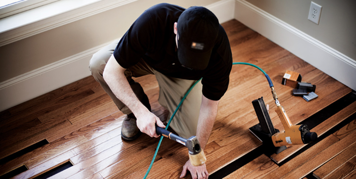 Expert Hardwood Floor Installation Near Me Folsom, CA
