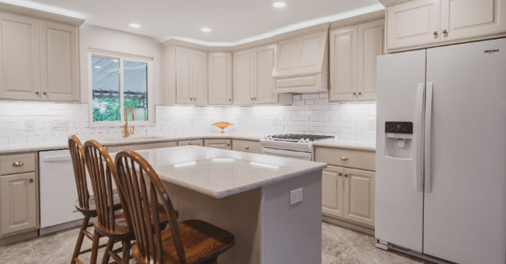 Kitchen Remodeling Contractor Near Me in Antelope, CA — Your Dream Kitchen Awaits