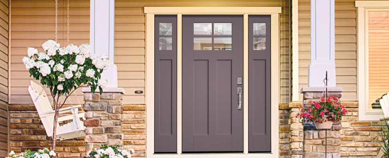 Front Door Replacement Near Me in Sacramento, CA