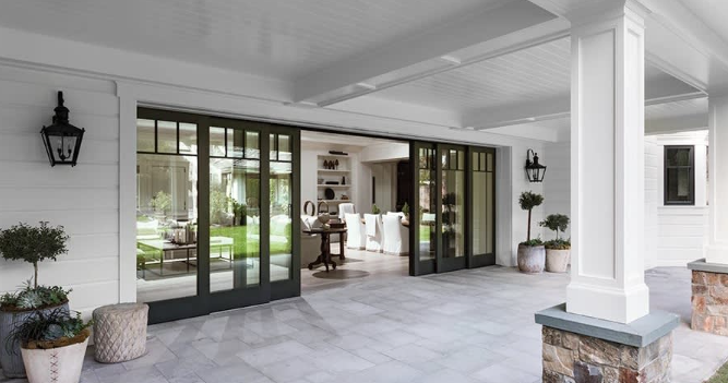 Sliding Door Installation Experts in Antelope CA for Modern Homes