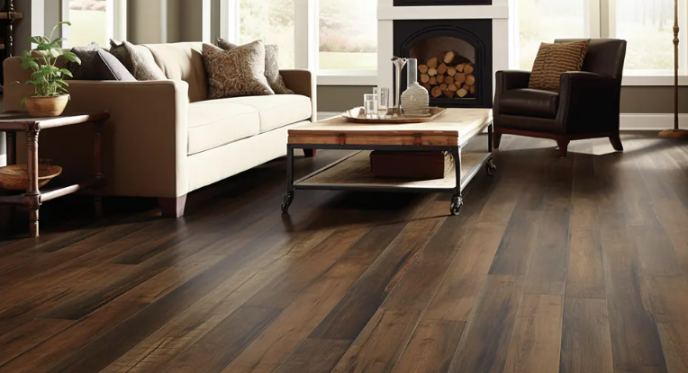 Vinyl Plank Flooring Contractor in Rocklin CA – Expert Service