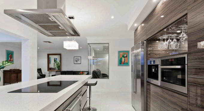 Expert Kitchen Remodeling in Folsom, CA: Stylish and Functional Renovation Solutions