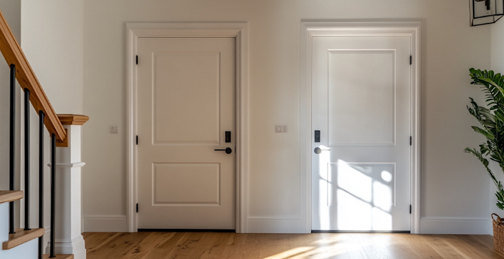 Interior Door Installation Contractor in Granite Bay, CA – Your Guide to Stylish and Functional
