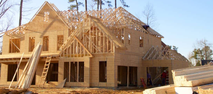 Custom Home Renovations in Roseville, CA