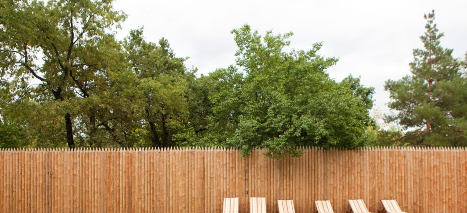 Wood Fence Installation Near Me in Granite Bay, CA – Expert Services