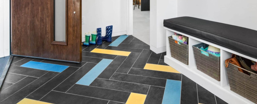 Tile Flooring Installation Service in Fair Oaks, CA – Stylish, and Professional