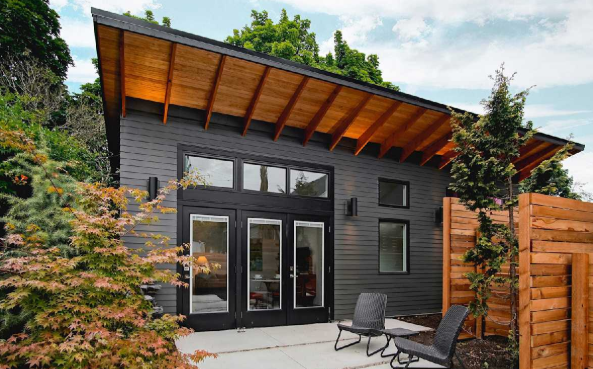 Trusted ADU Design and Permitting Experts in Fair Oaks, CA